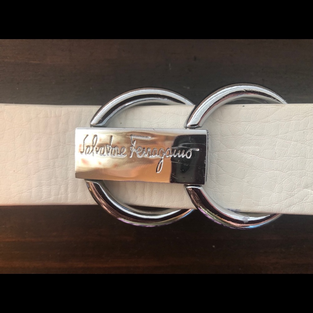 Ferragamo Belt